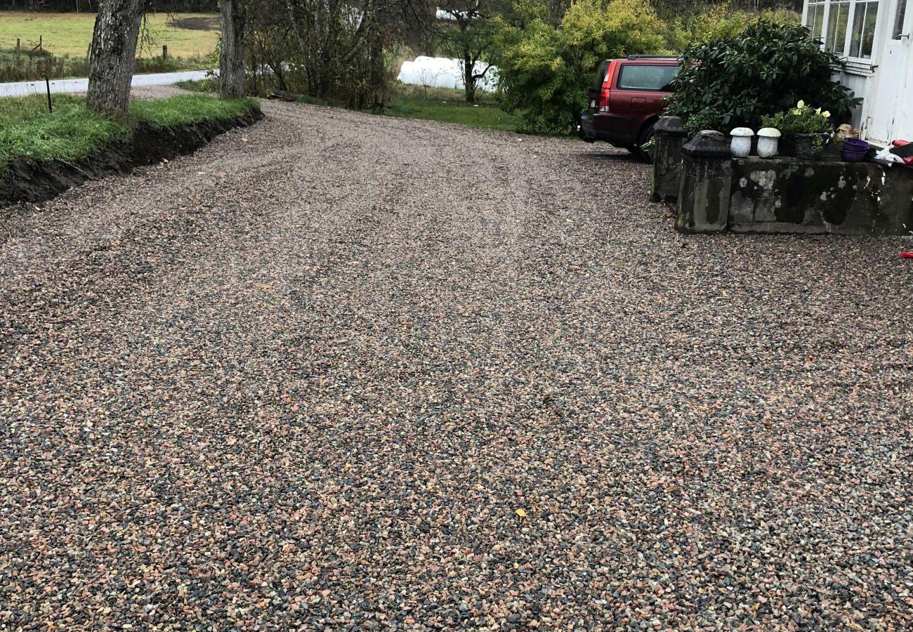 Stuga i Svanesund - SE09167