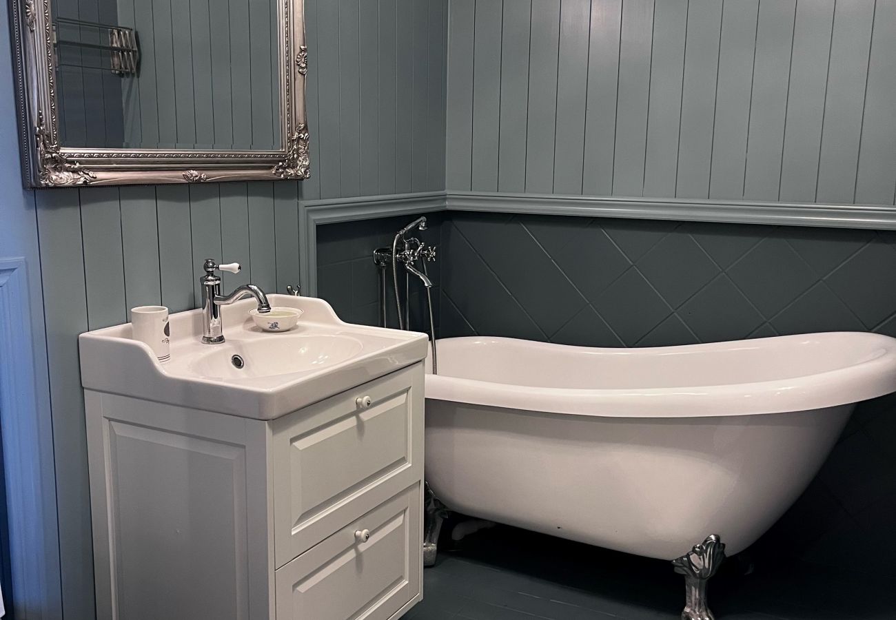 Stuga i Svanesund - SE09167