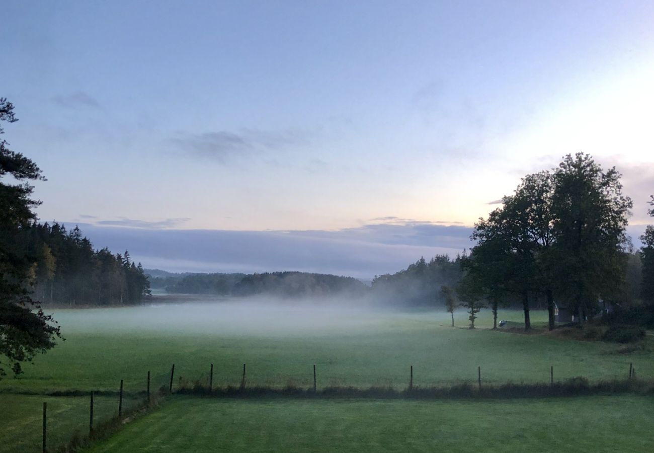 Stuga i Svanesund - SE09167