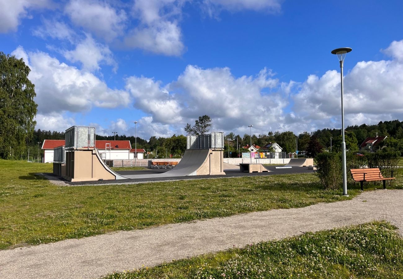 Stuga i Svanesund - SE09167