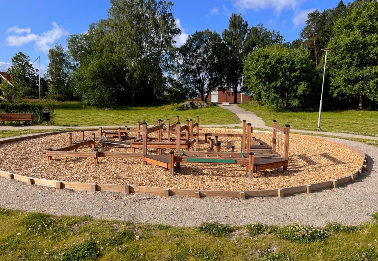 Stuga i Svanesund - SE09167