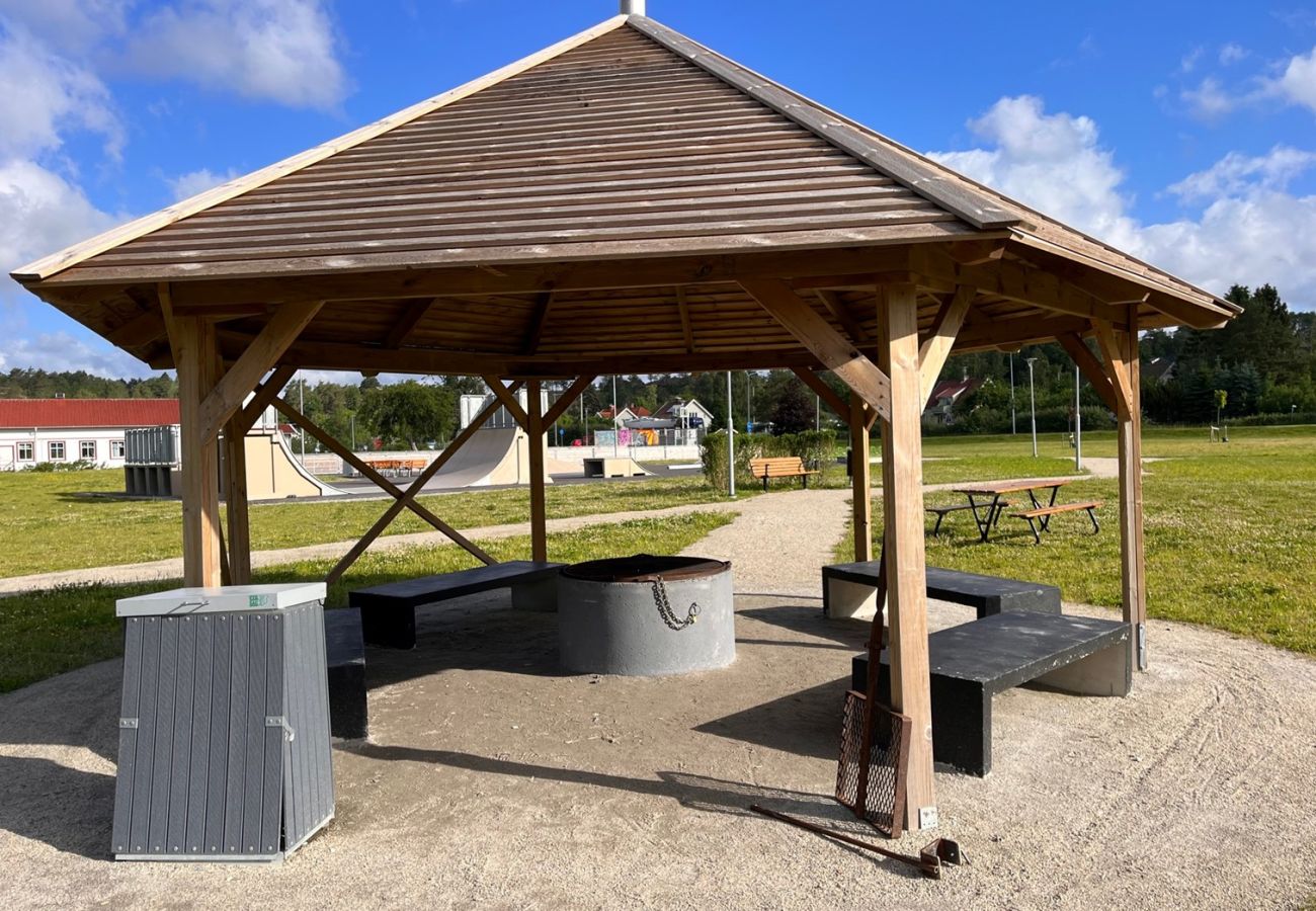 Stuga i Svanesund - SE09167