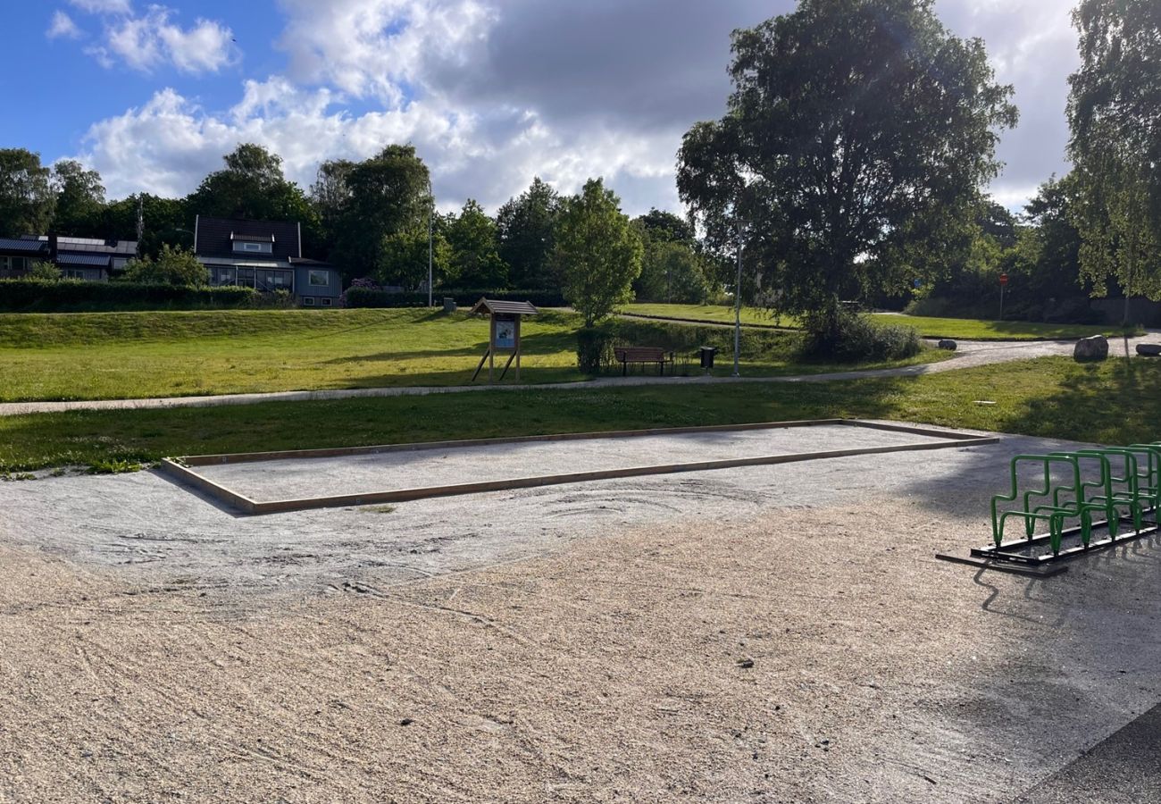 Stuga i Svanesund - SE09167