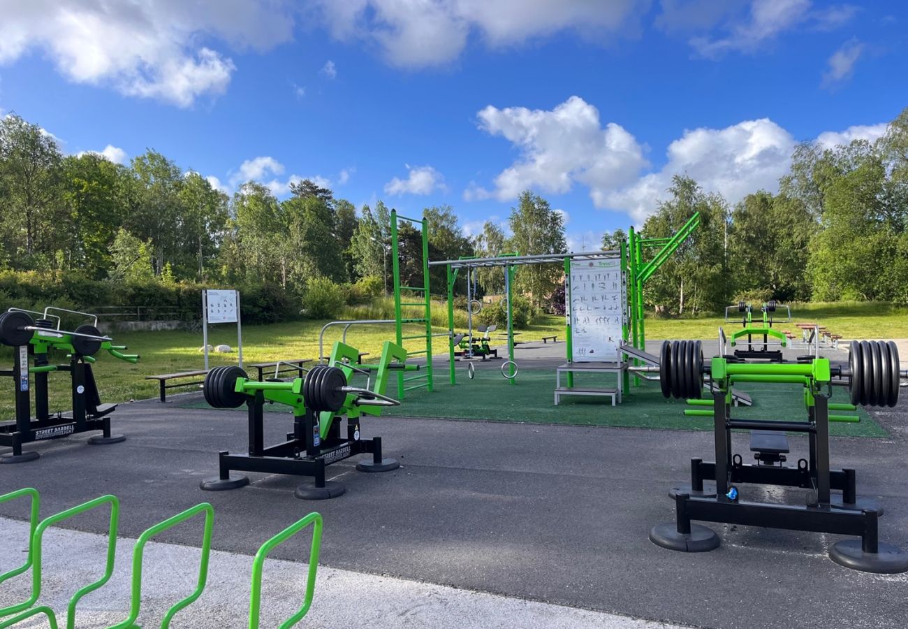 Stuga i Svanesund - SE09167