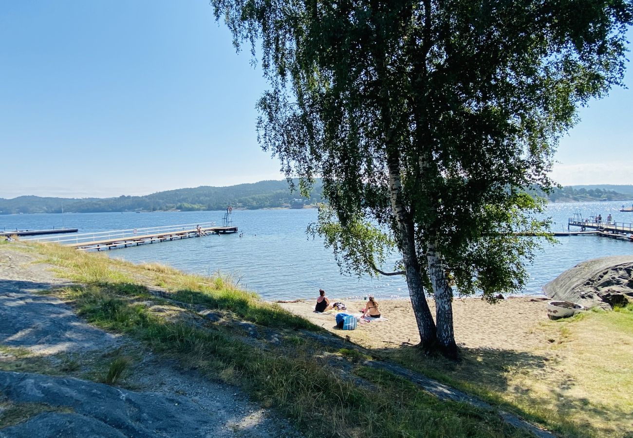 Stuga i Svanesund - SE09167