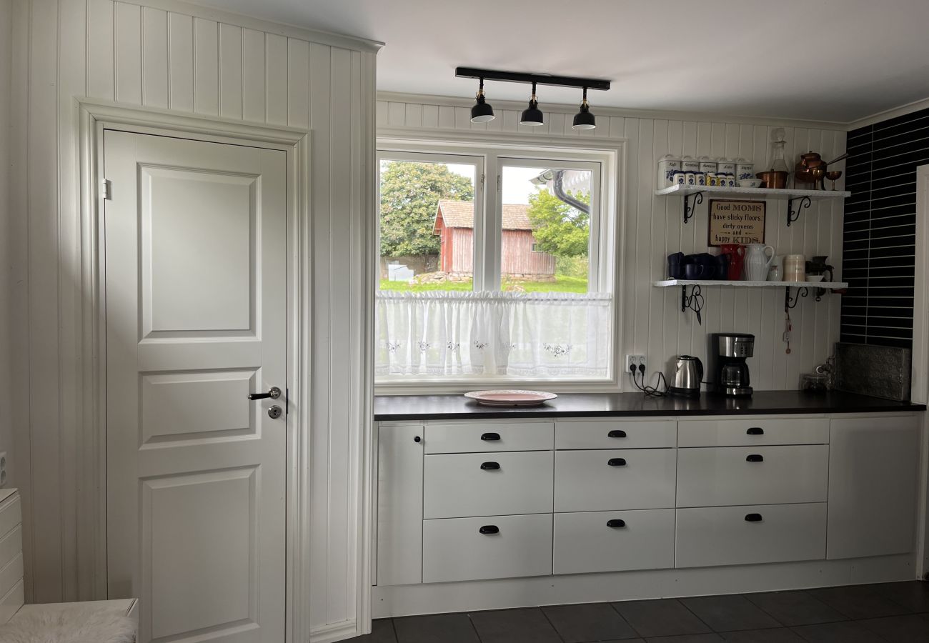 Stuga i Svanesund - SE09167