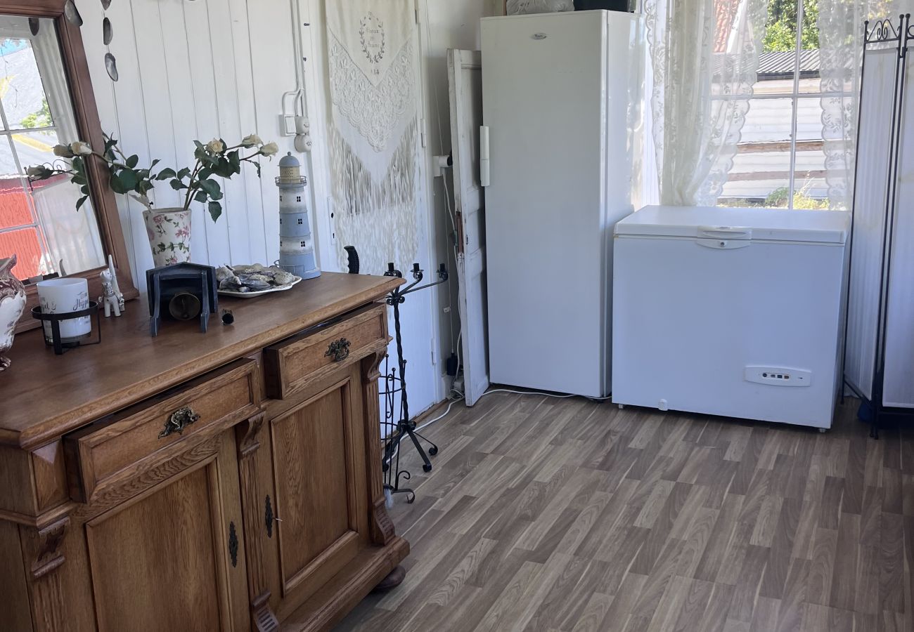 Stuga i Svanesund - SE09167