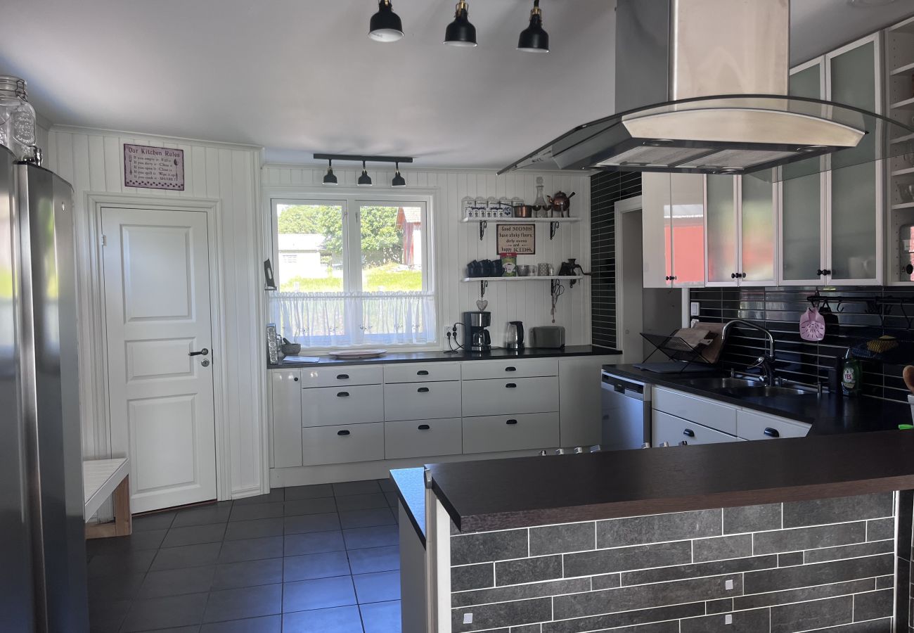 Stuga i Svanesund - SE09167