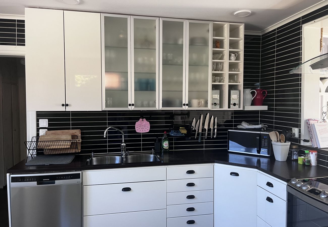 Stuga i Svanesund - SE09167