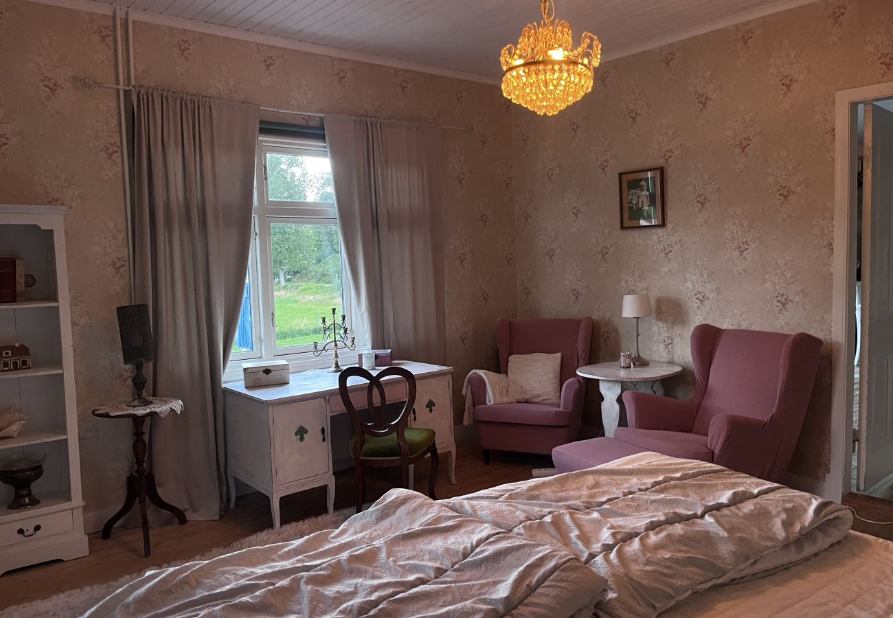 Stuga i Svanesund - SE09167