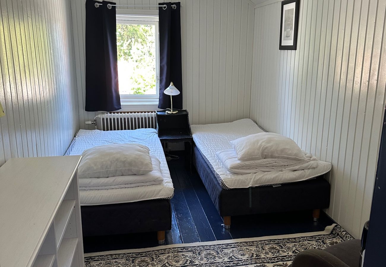 Stuga i Svanesund - SE09167