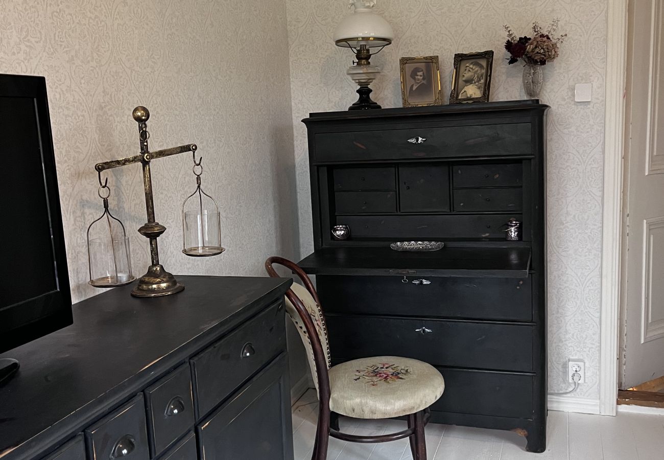 Stuga i Svanesund - SE09167