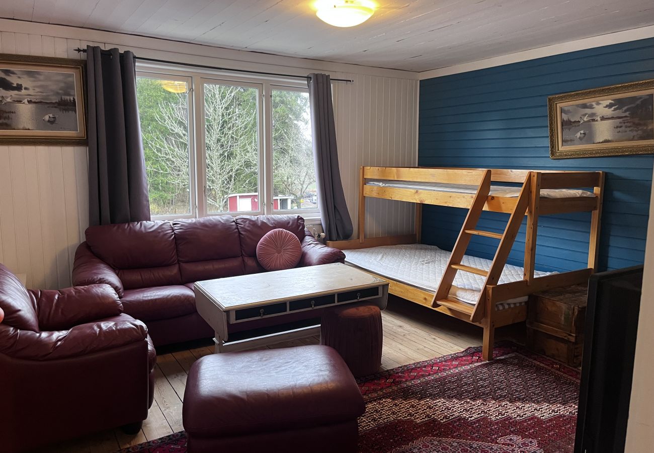 Stuga i Svanesund - SE09167