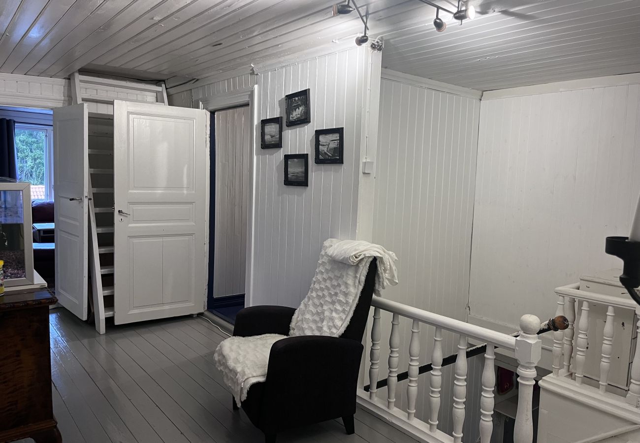 Stuga i Svanesund - SE09167