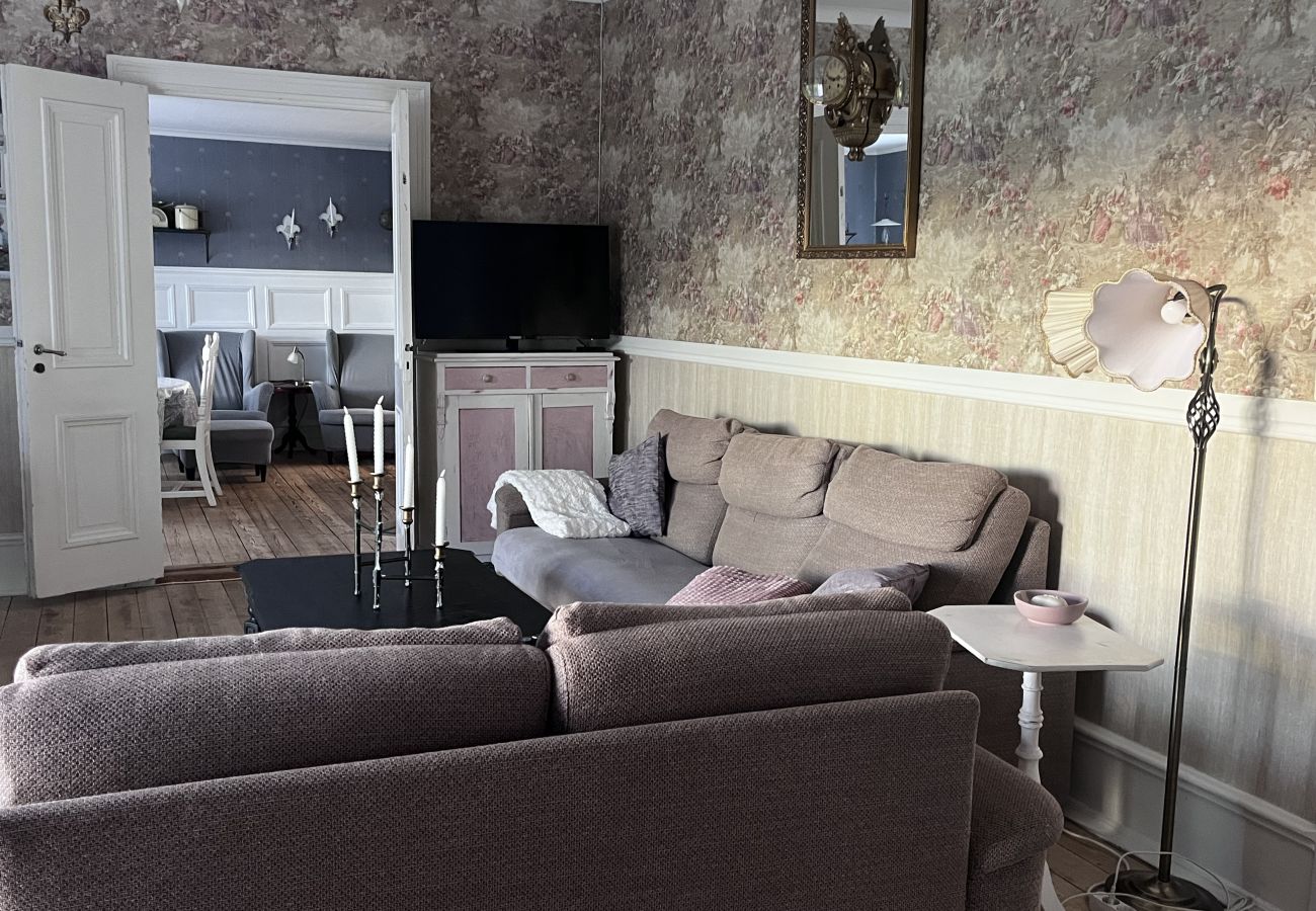 Stuga i Svanesund - SE09167