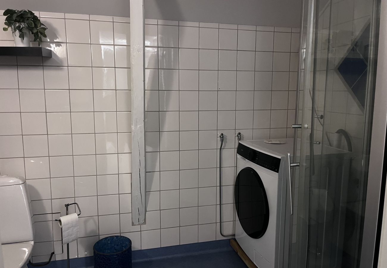 Stuga i Svanesund - SE09167