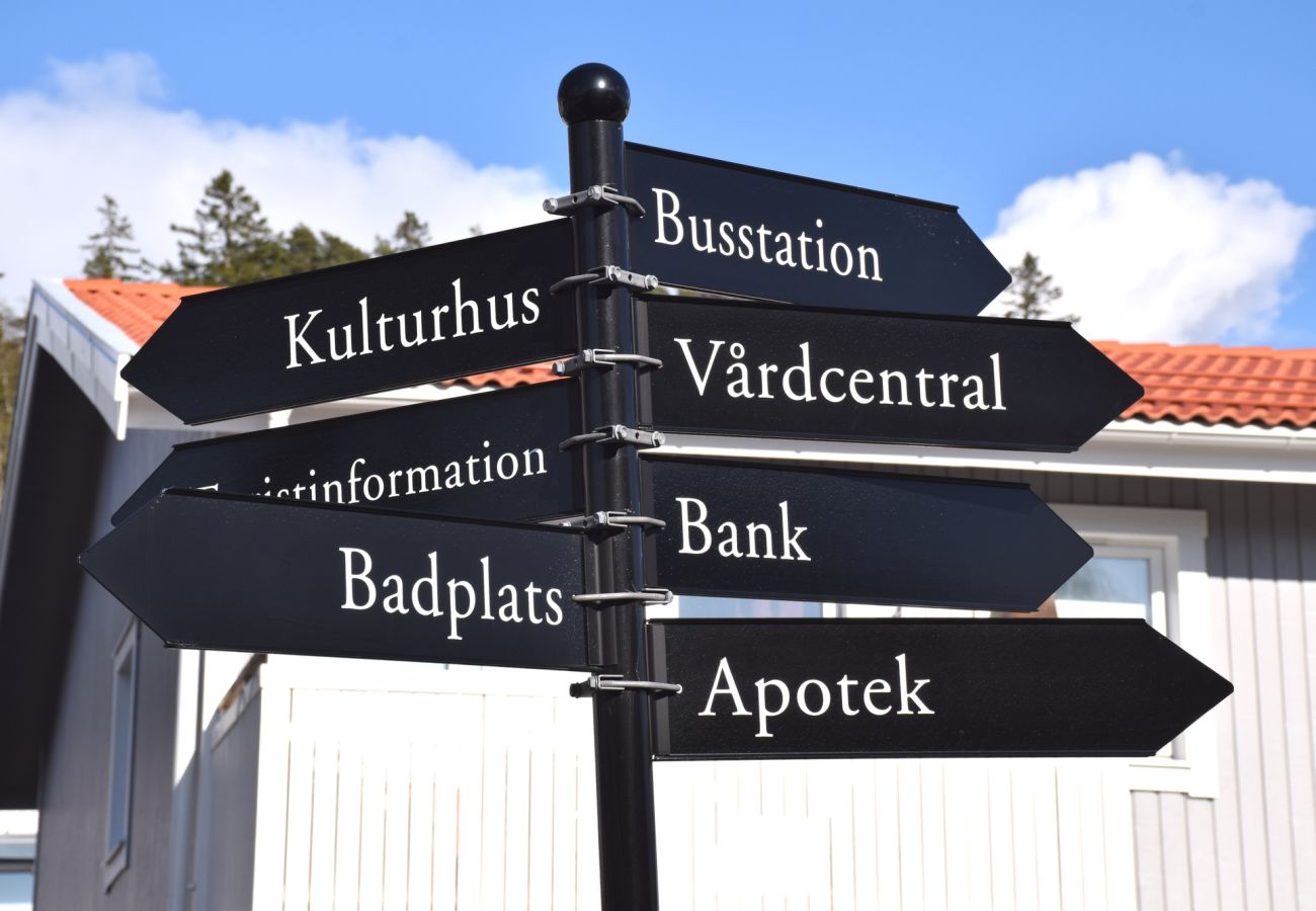 Lanthus i Henån - SE09152