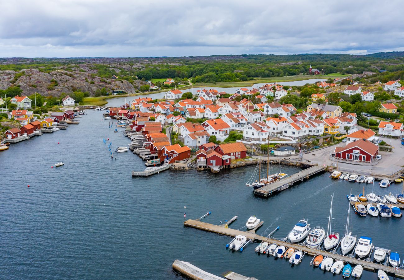 Lanthus i Henån - SE09152