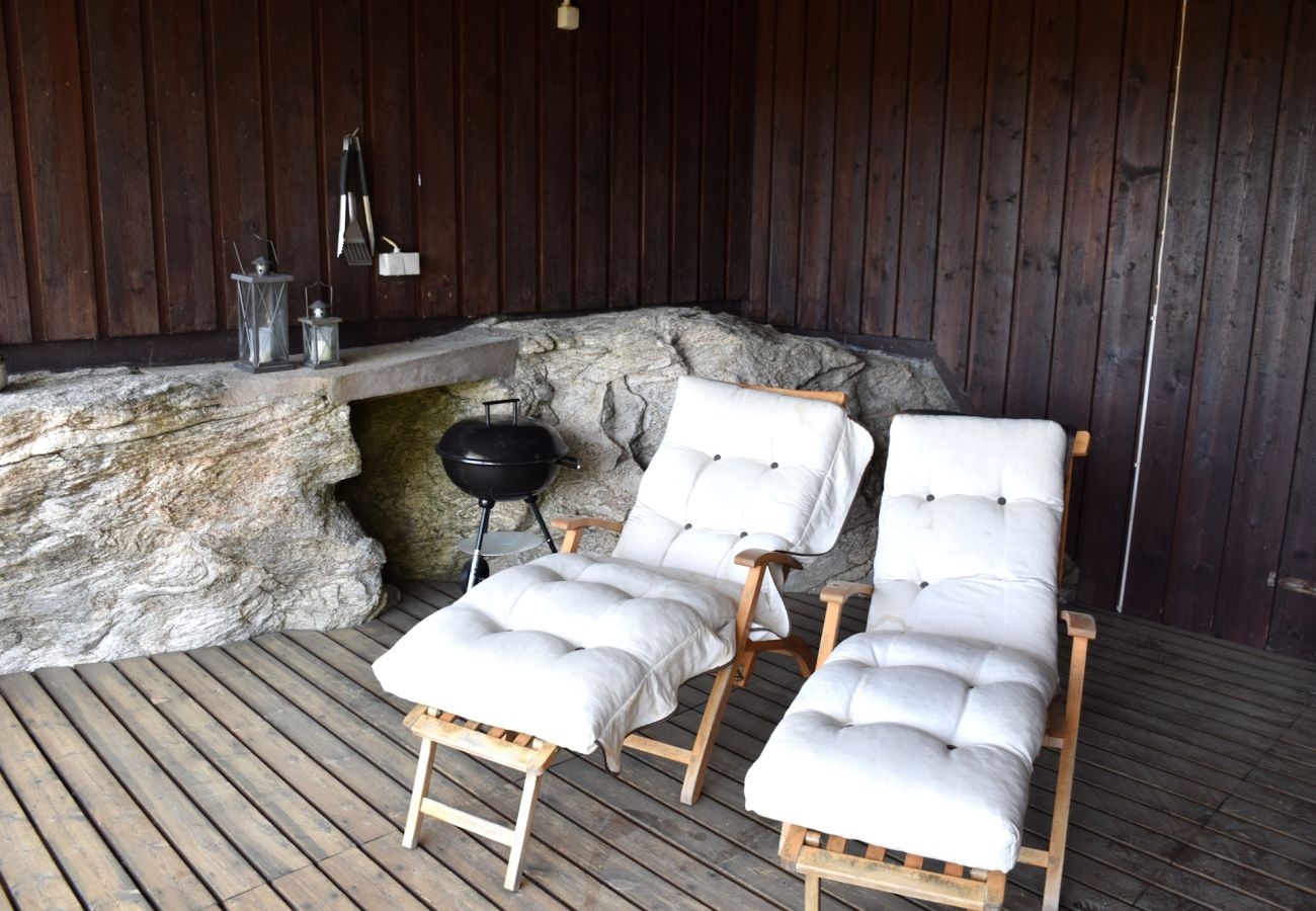 Stuga i Stenungsund - SE09157