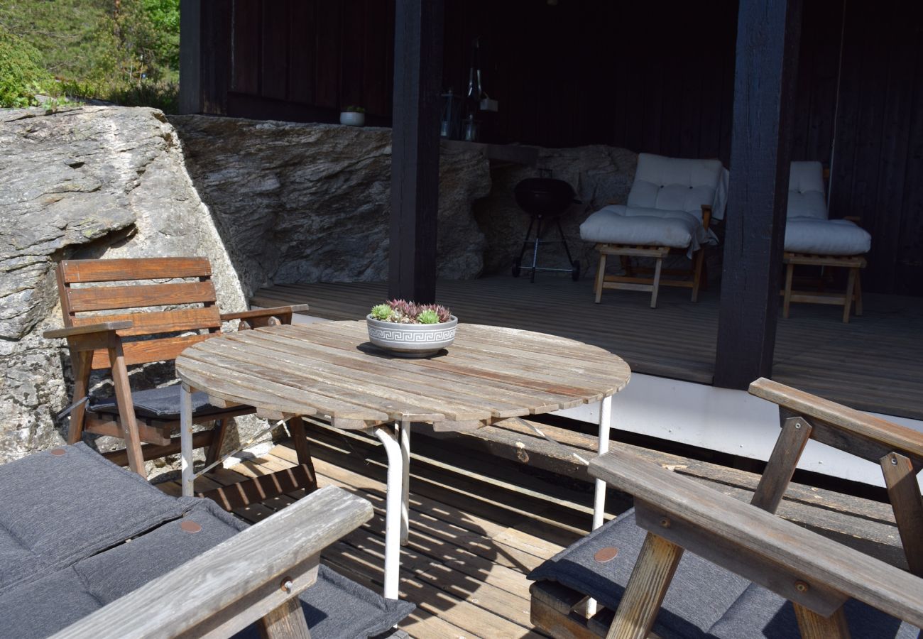 Stuga i Stenungsund - SE09157