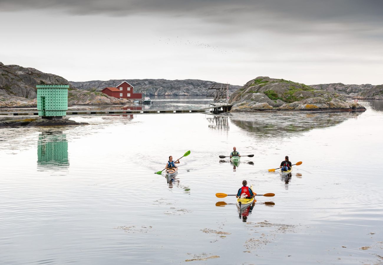 Stuga i Stenungsund - SE09157