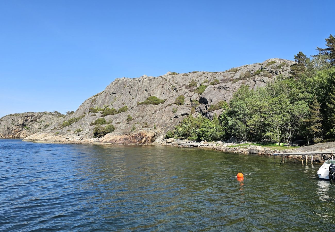 Stuga i Uddevalla - SE09160