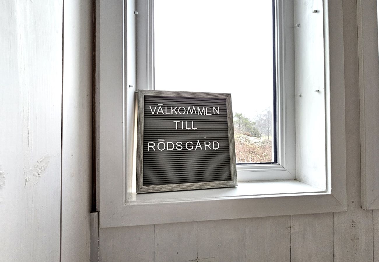 Stuga i Uddevalla - SE09160