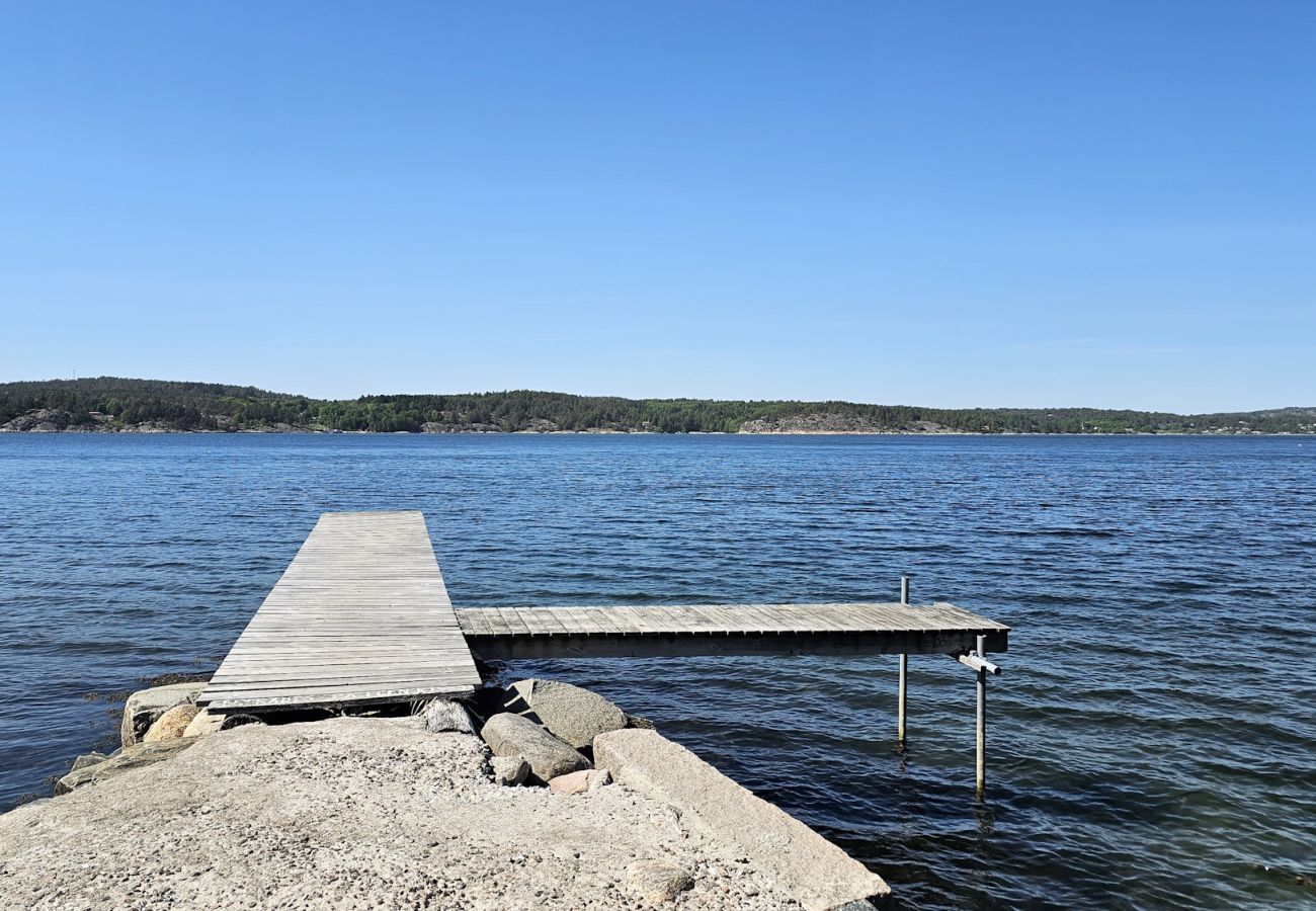 Stuga i Uddevalla - SE09160