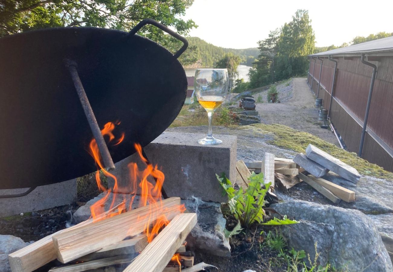 Stuga i Henån - SE09131