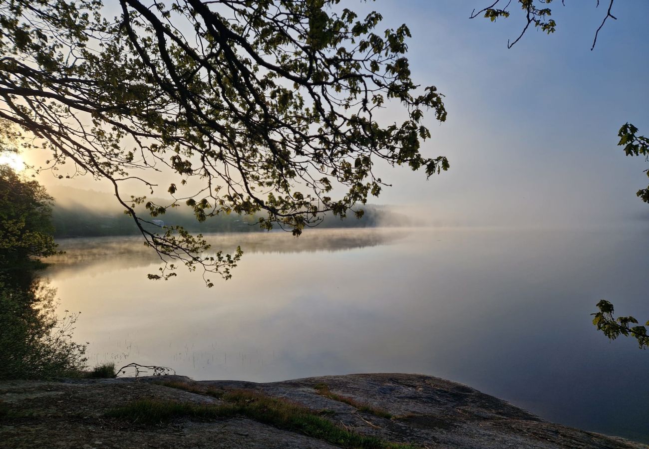 Stuga i Henån - SE09131