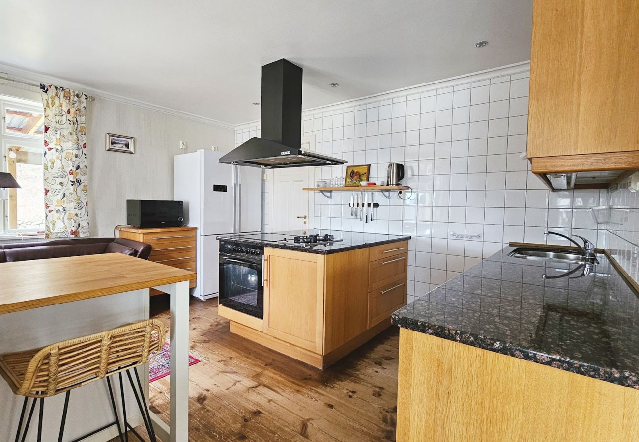 Stuga i Henån - SE09131