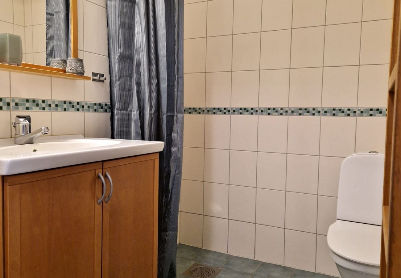 Stuga i Henån - SE09131