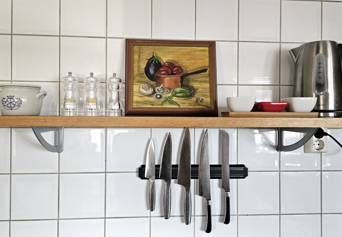 Stuga i Henån - SE09131