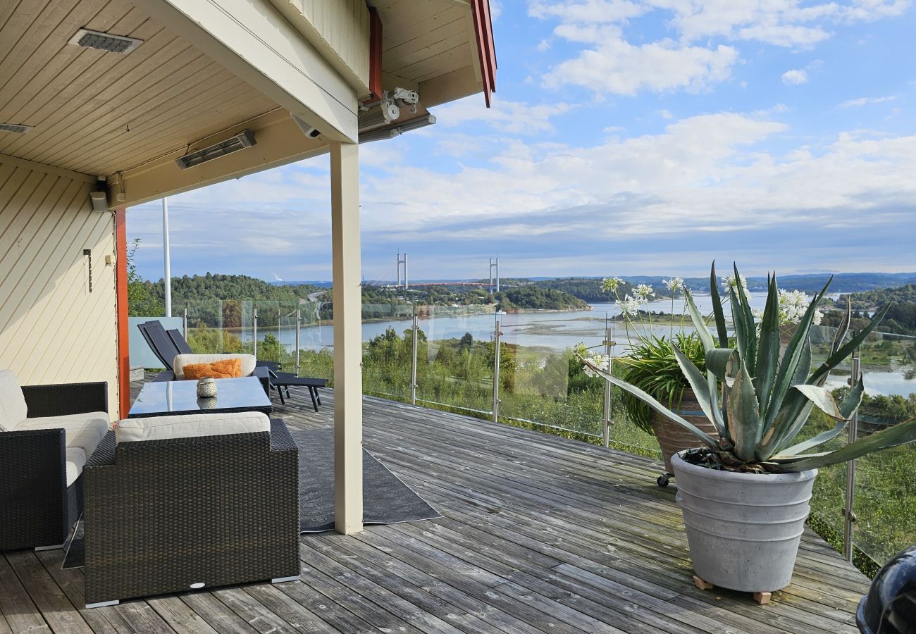 Stuga i Myggenäs - SE09144