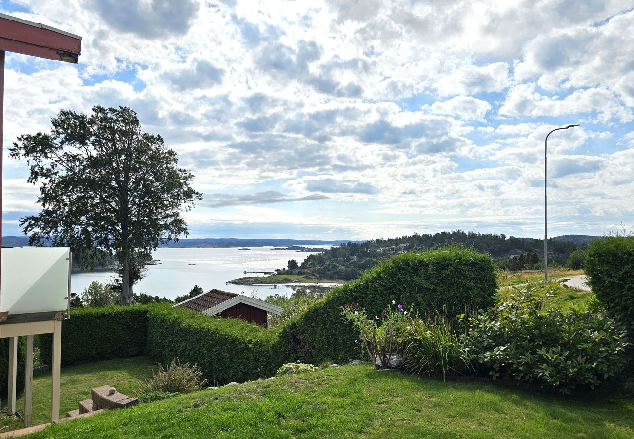 Stuga i Myggenäs - SE09144