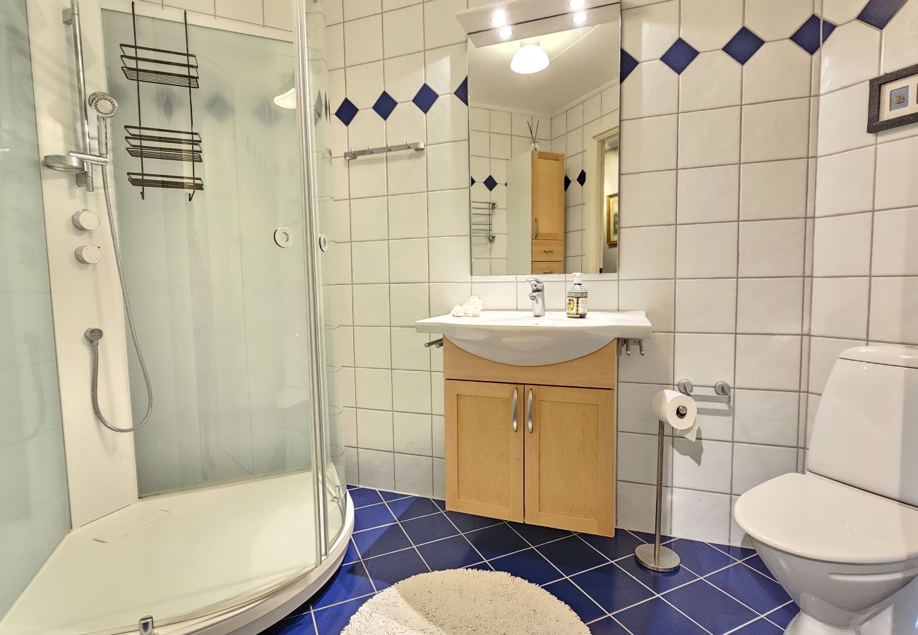 Stuga i Myggenäs - SE09144