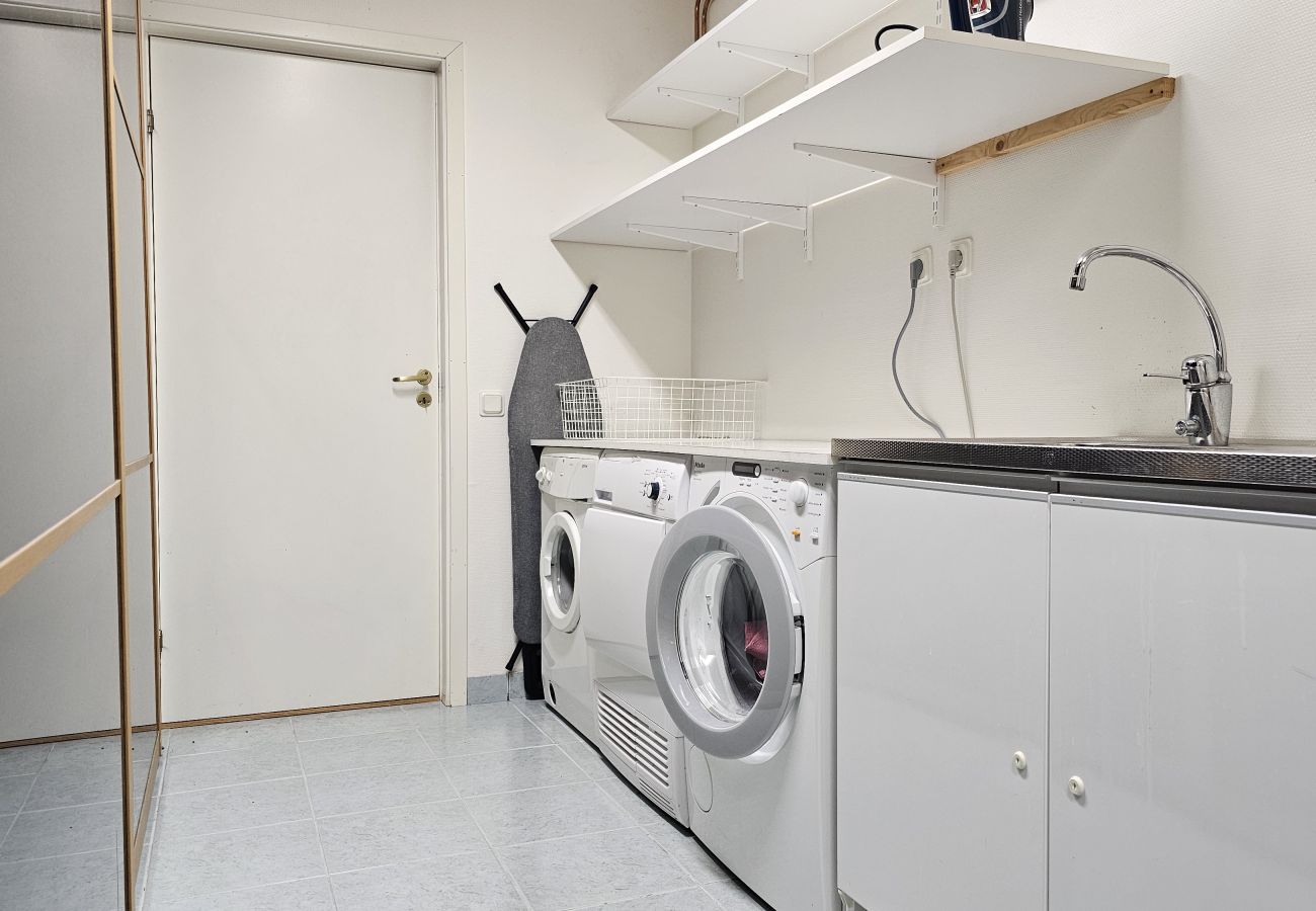 Stuga i Myggenäs - SE09144