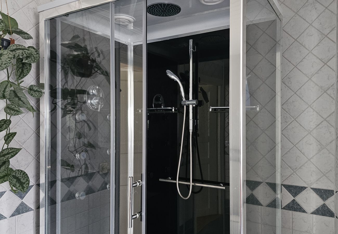 Stuga i Myggenäs - SE09144