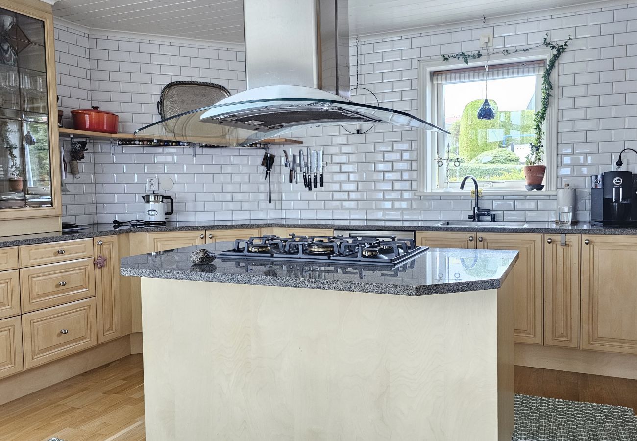 Stuga i Myggenäs - SE09144