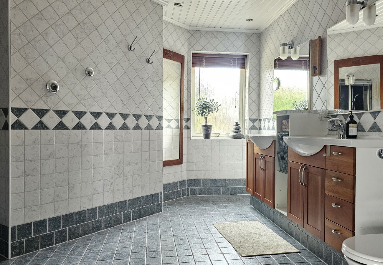 Stuga i Myggenäs - SE09144