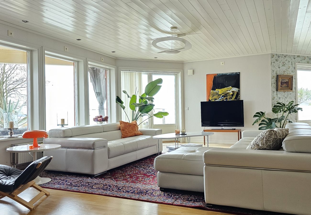 Stuga i Myggenäs - SE09144