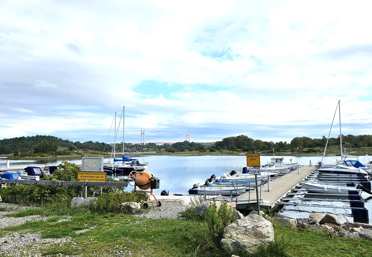 Stuga i Myggenäs - SE09144