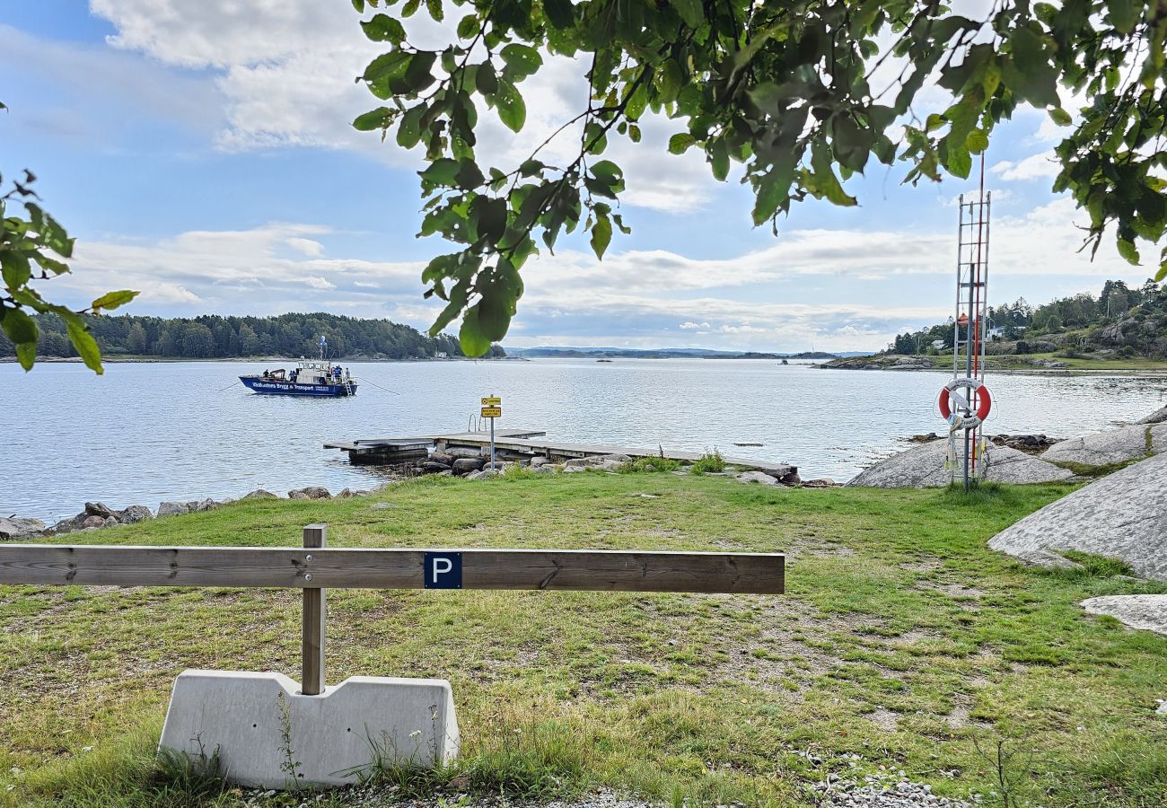 Stuga i Myggenäs - SE09144