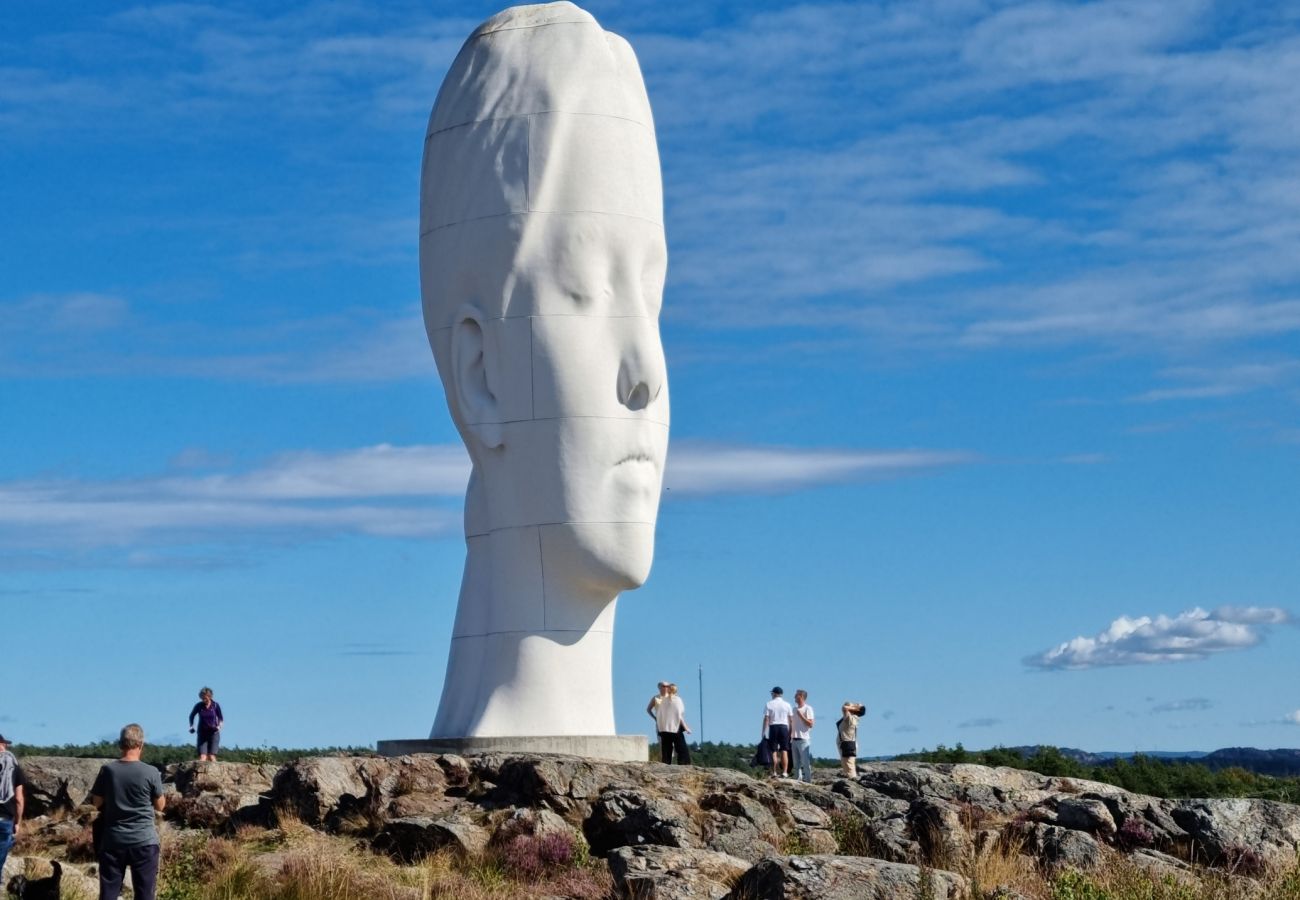 Stuga i Myggenäs - SE09144