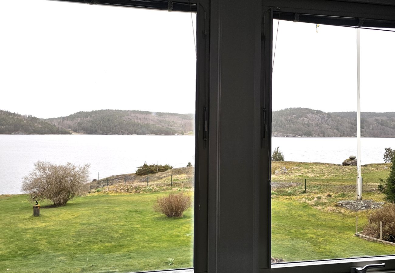 Stuga i Stillingsön - SE09154