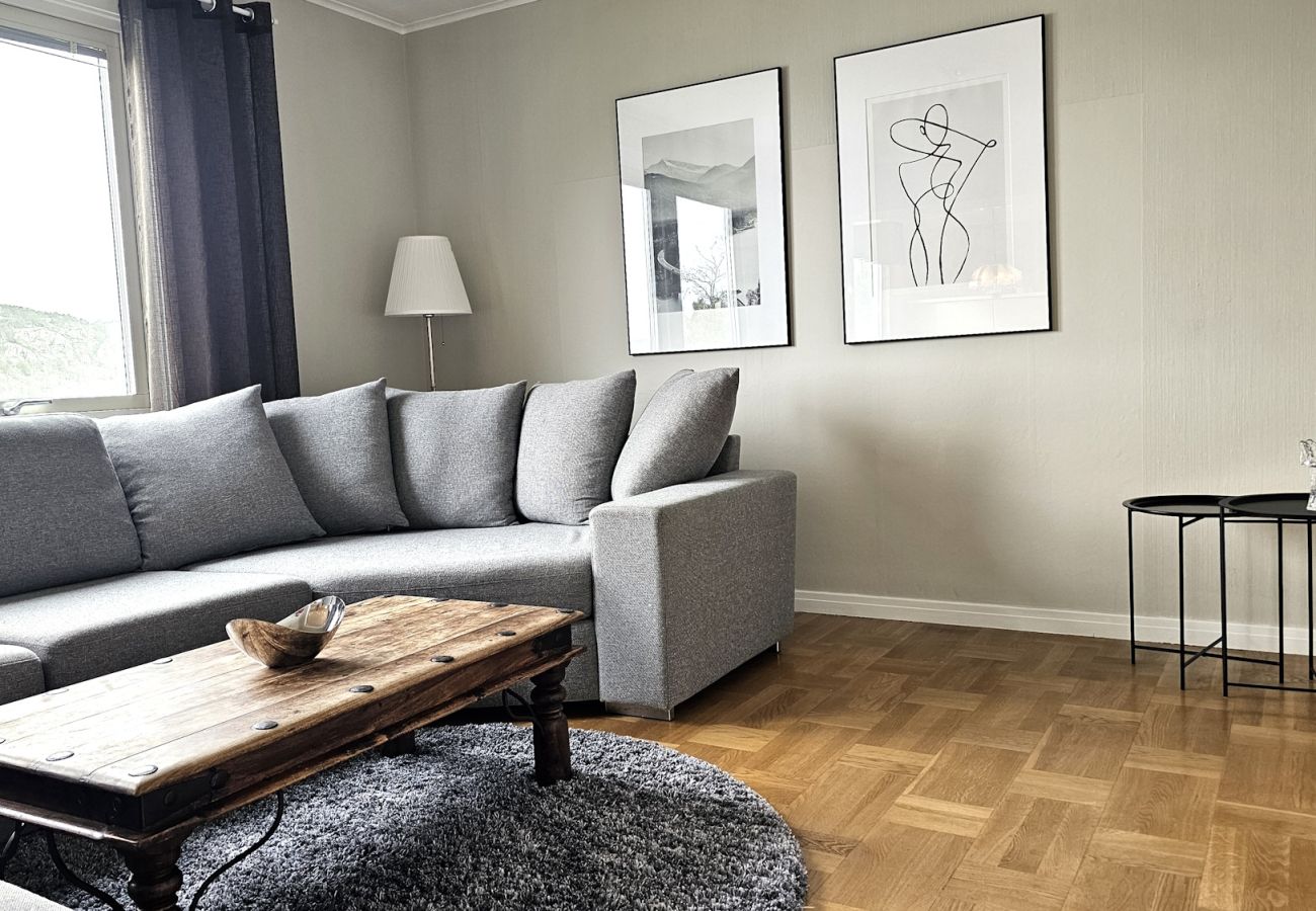 Stuga i Stillingsön - SE09154