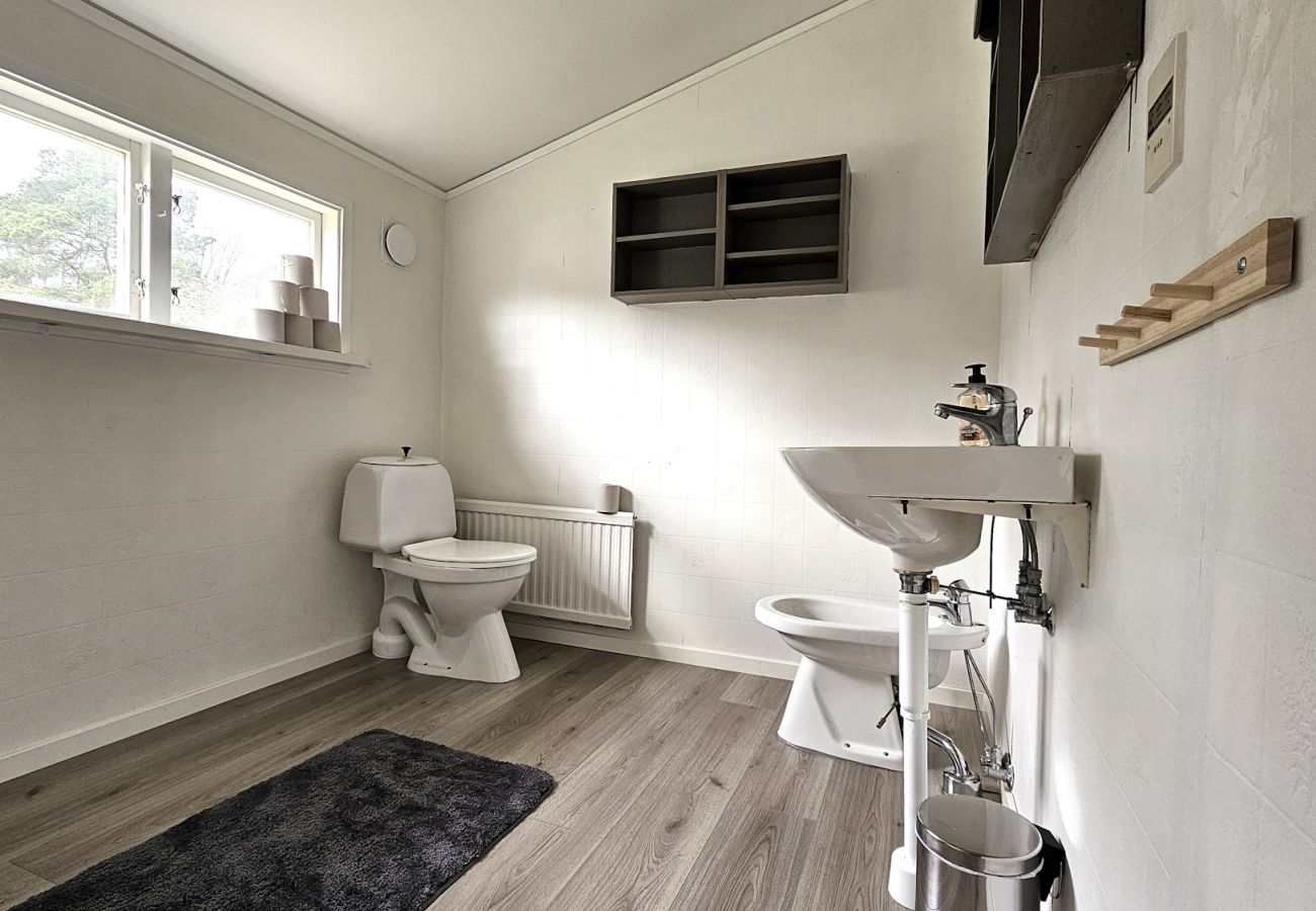 Stuga i Stillingsön - SE09154