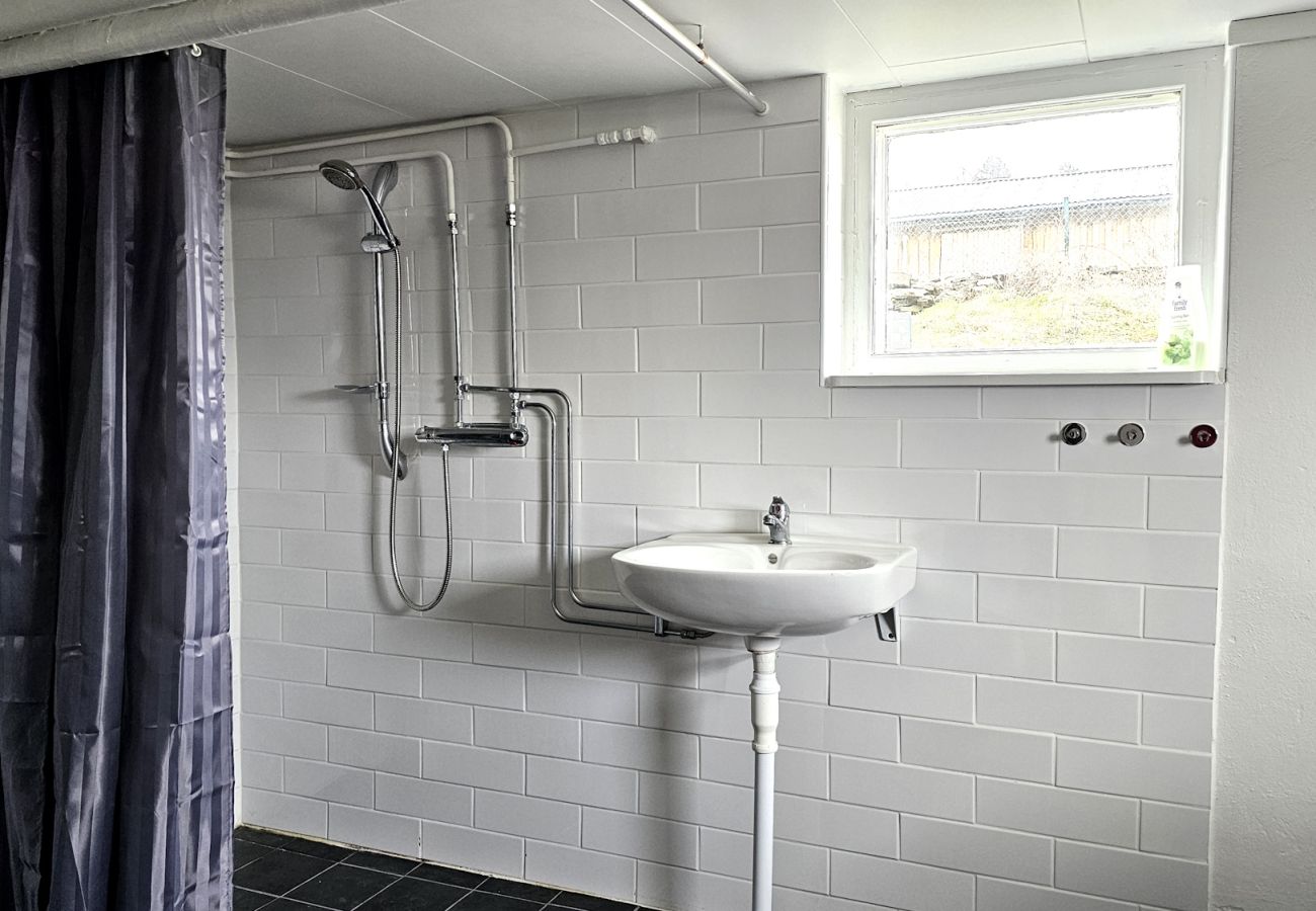 Stuga i Stillingsön - SE09154