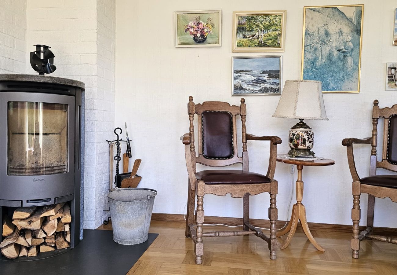 Stuga i Henån - SE09158