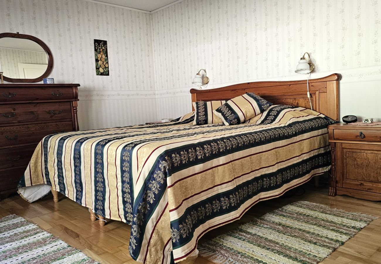 Stuga i Henån - SE09158